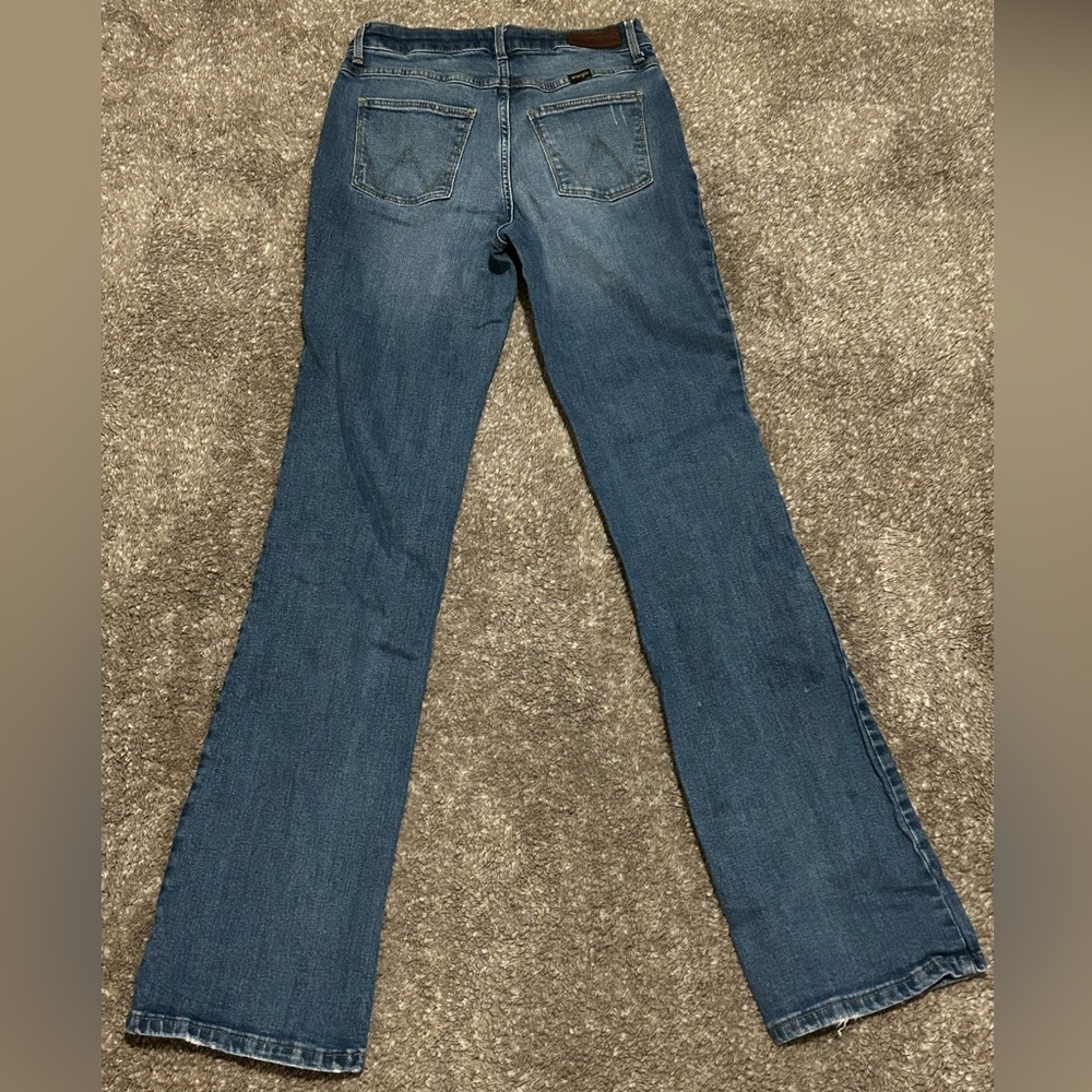 Wrangler | Women’s Bold Boot Jeans